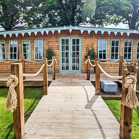 The Haven Lodge Clifton  Chambre photo