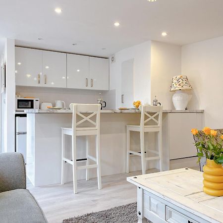 The Haven Lodge Clifton  Extérieur photo