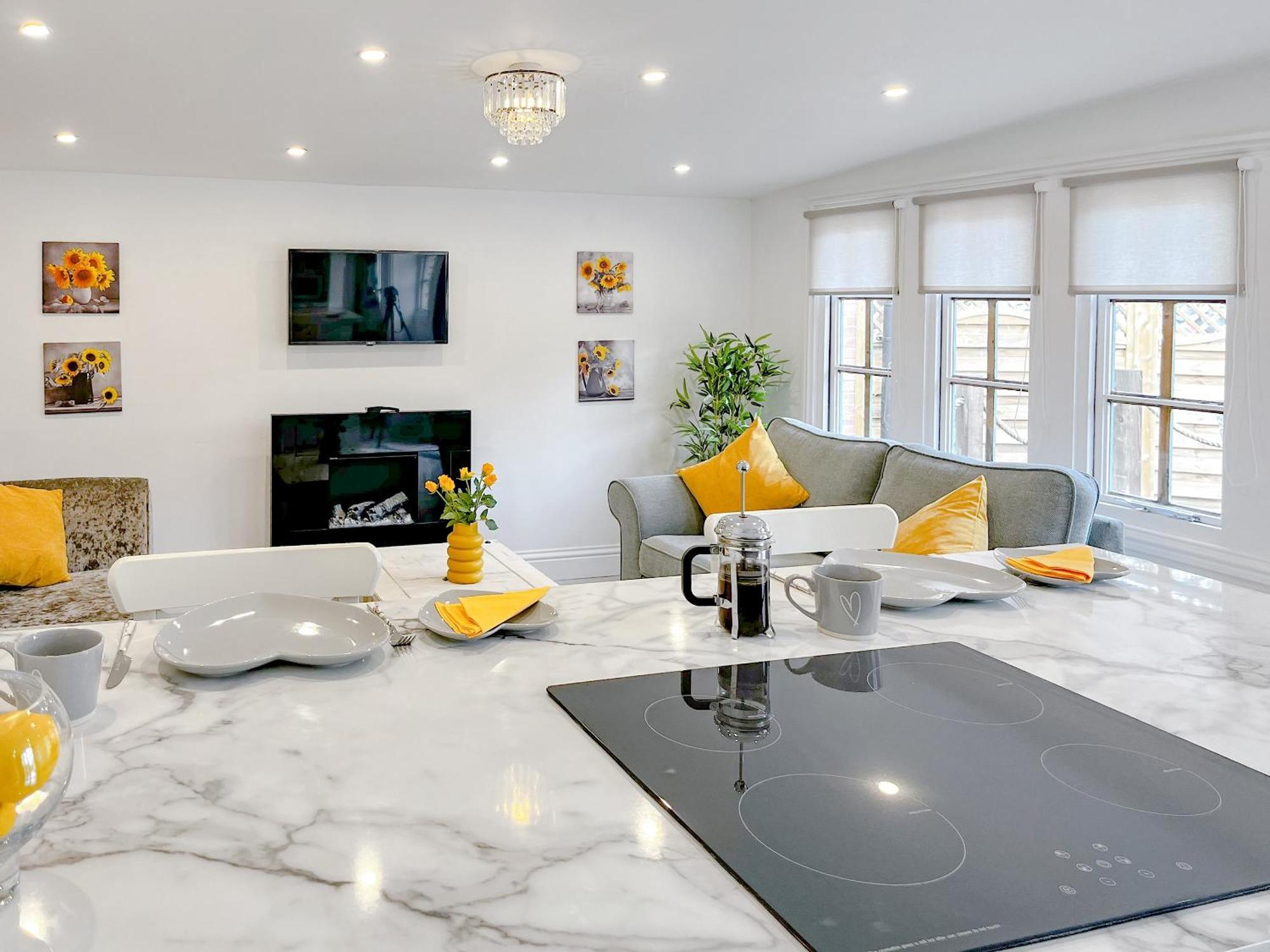 The Haven Lodge Clifton  Extérieur photo