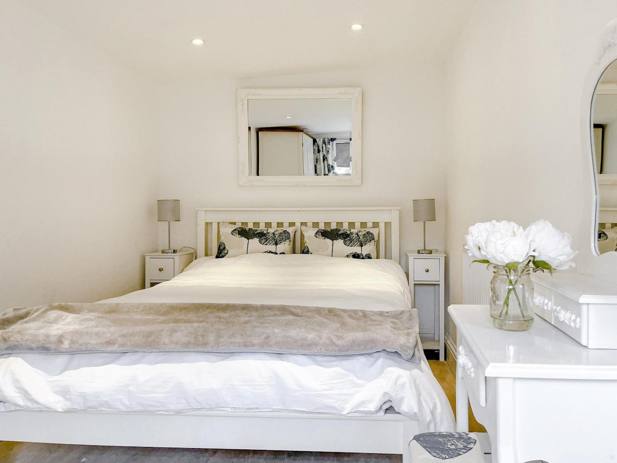 The Haven Lodge Clifton  Extérieur photo